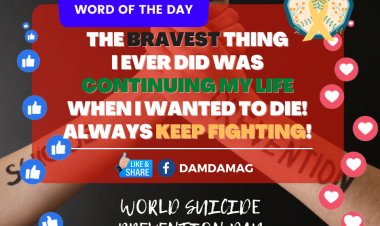 THE BRAVEST THING I EVER DID